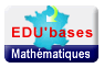 EDU'Bases Mathématiques